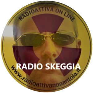 Radio Skeggia