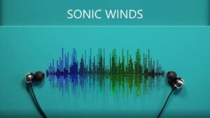 Sonic Wind