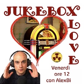 JUKEBOX LOVE