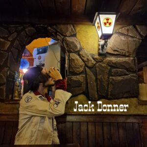 Jack Donner…….storie di vita vissuta